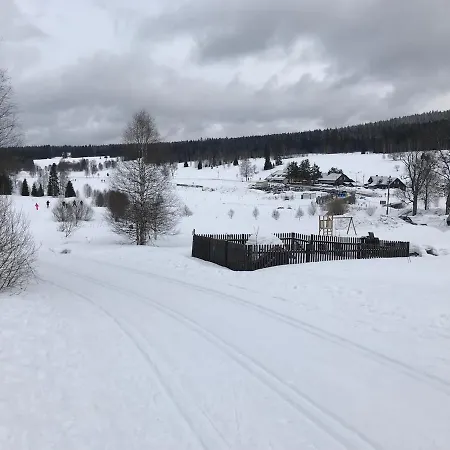Appartement Na Kvilde