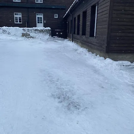 Appartement Na Kvilde