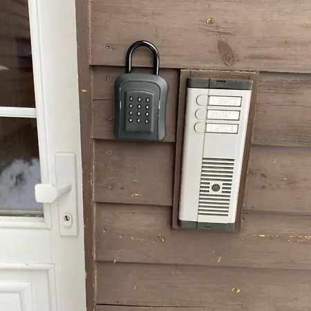 Appartamento Na Kvildě *