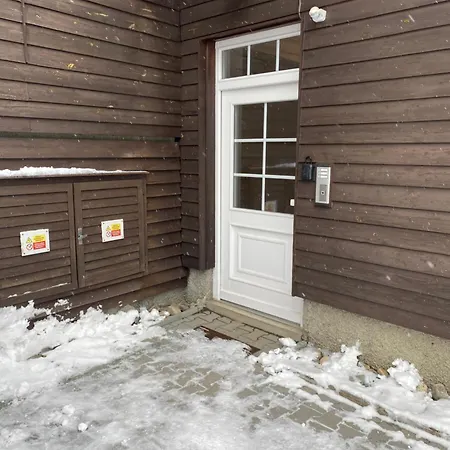 Na Kvilde Appartement *