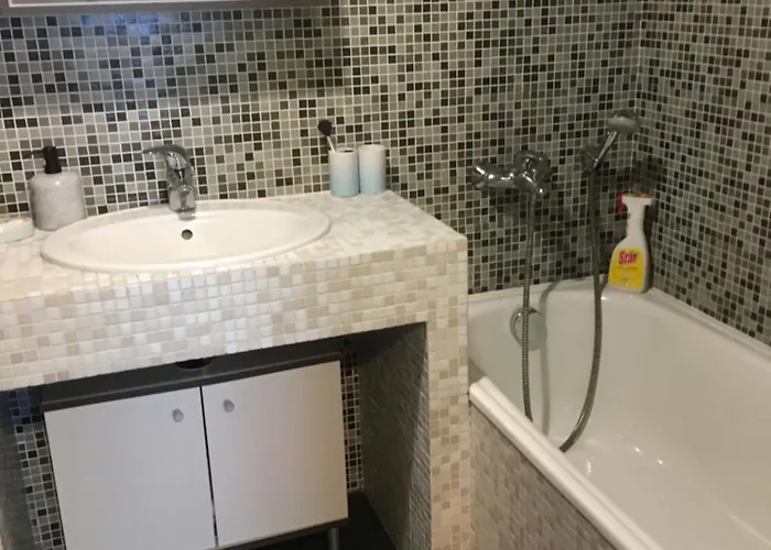 Na Kvilde Appartement Kvilda