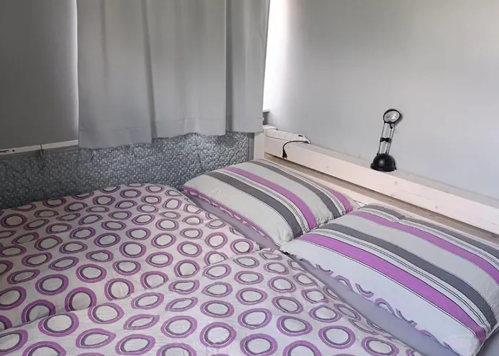 Na Kvilde Appartement Kvilda