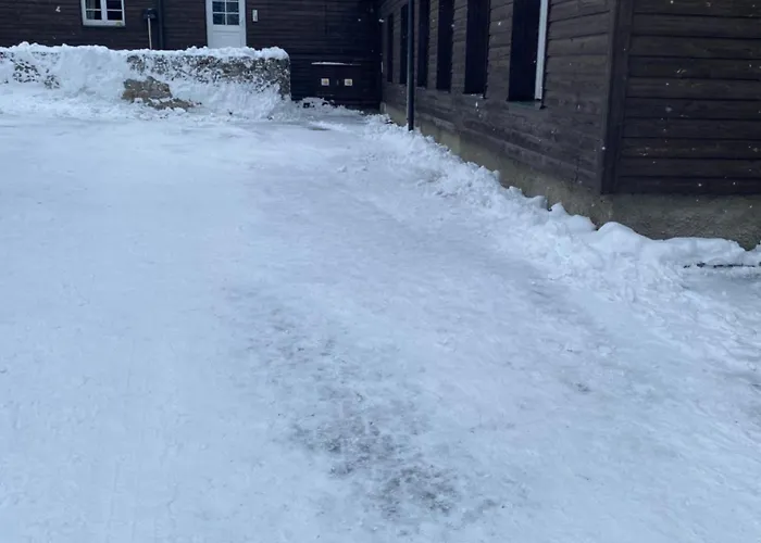 Appartement Na Kvilde