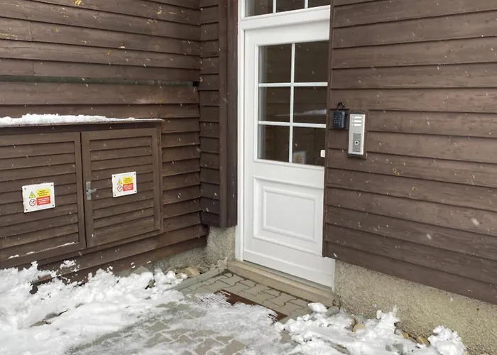 Na Kvilde Appartement *